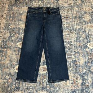 Torrid High Rise 90S Straight Vintage stretch Jean